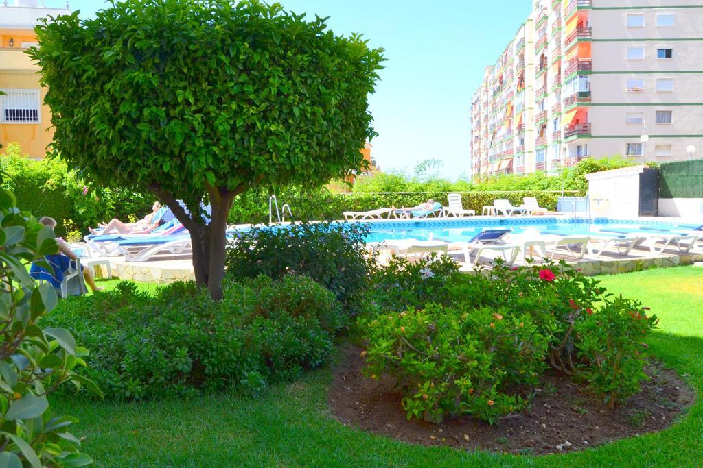 Los Horizontes No9 Benalmadena Luaran gambar